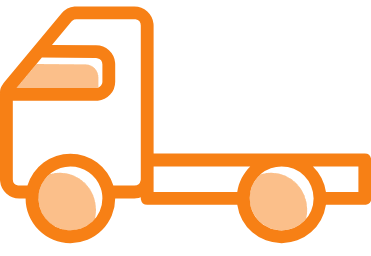 五桂山拖车/平板车