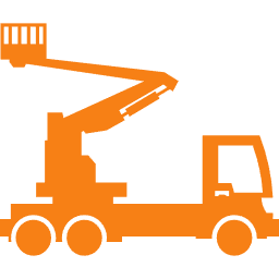 五桂山高空作业车
